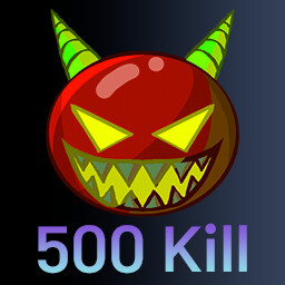 Kill 500