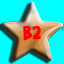 BRONZE STAR MASTER 2