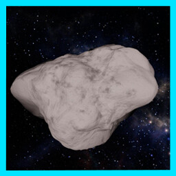 Discover Handrew's Comet