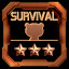 Hard Survivor