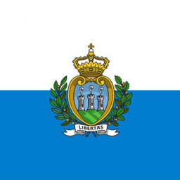 Flag of San Marino