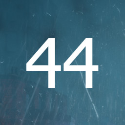 44