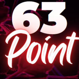 Sixty-three Points