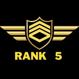 Rank 5