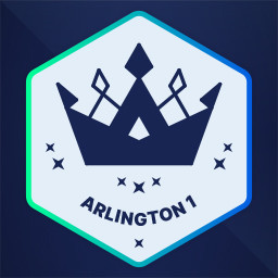 King of Arlington 1