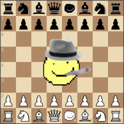 Hard Checkmate