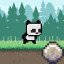 Panda High Score - 30