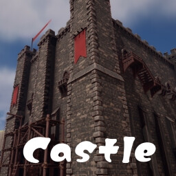 Castle Master