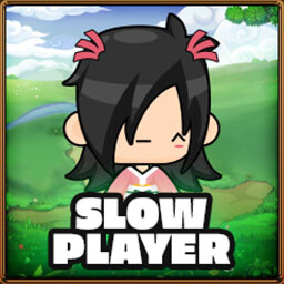 Slow player