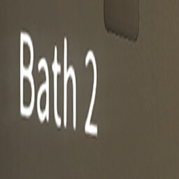 Bath Scene 2