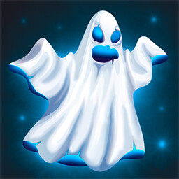 Ghost!