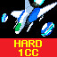 HARD 1CC