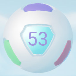 Level 53