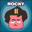 Rocky II