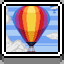 Hot Air Balloon