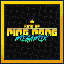 King of Ping-Pong