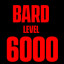 BARD LVL 6k