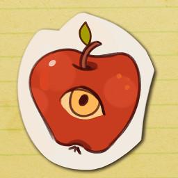 Apple of my Eye