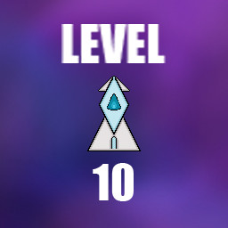 Reach Level 10