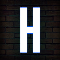 H