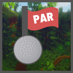 First Par!