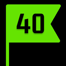 40