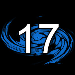 NUMBER 17