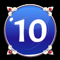 10!