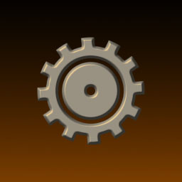 Cogwheel