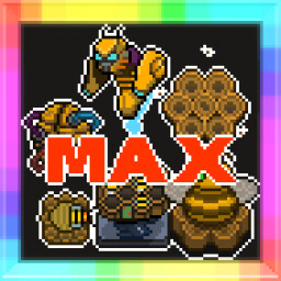 Bee Family MAX