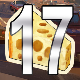 Cheese 17