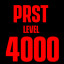 PRST LVL 4k