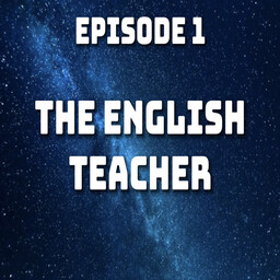 THE ENGLISH TEACHER