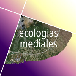 Descubrir Ecologías Mediales