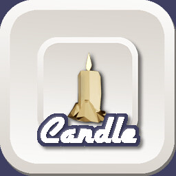 Candle