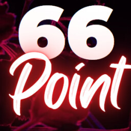 Sixty-six Points