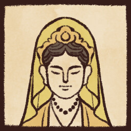 Bodhisattva Guanyin