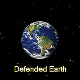 Defended Earth