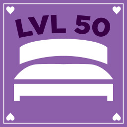 LEVEL 50