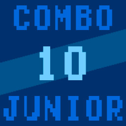 Combo Junior