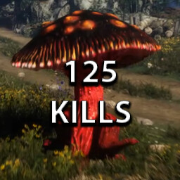 125 KILLS