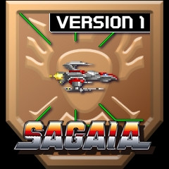 Maximum Laser Power (Sagaia Ver. 1)