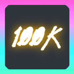 100K