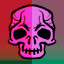 Color Skull!