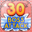 Boss Attack