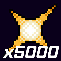 5000 Kills