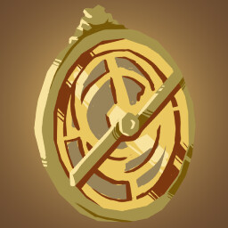 Seeker's Astrolabe