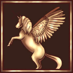 The Legendary Pegasus