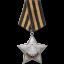 Order of Glory 3rd Class