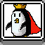 King Penguin